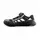 Airtox FS22 skyddssandaler S1P, Svart, Svart, swatch