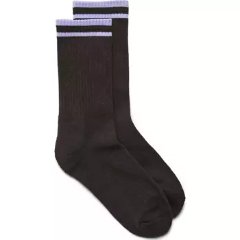 Vero Moda VMMEL DETAIL tennisstrumpor dam