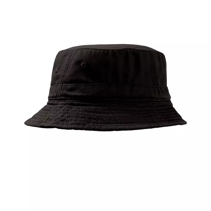 Atlantis Forever beach hat, Black, large image number 0