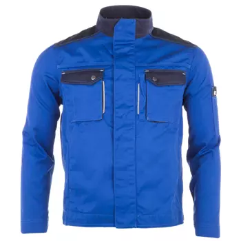 Kramp Original work jacket, Royal Blue/Marine