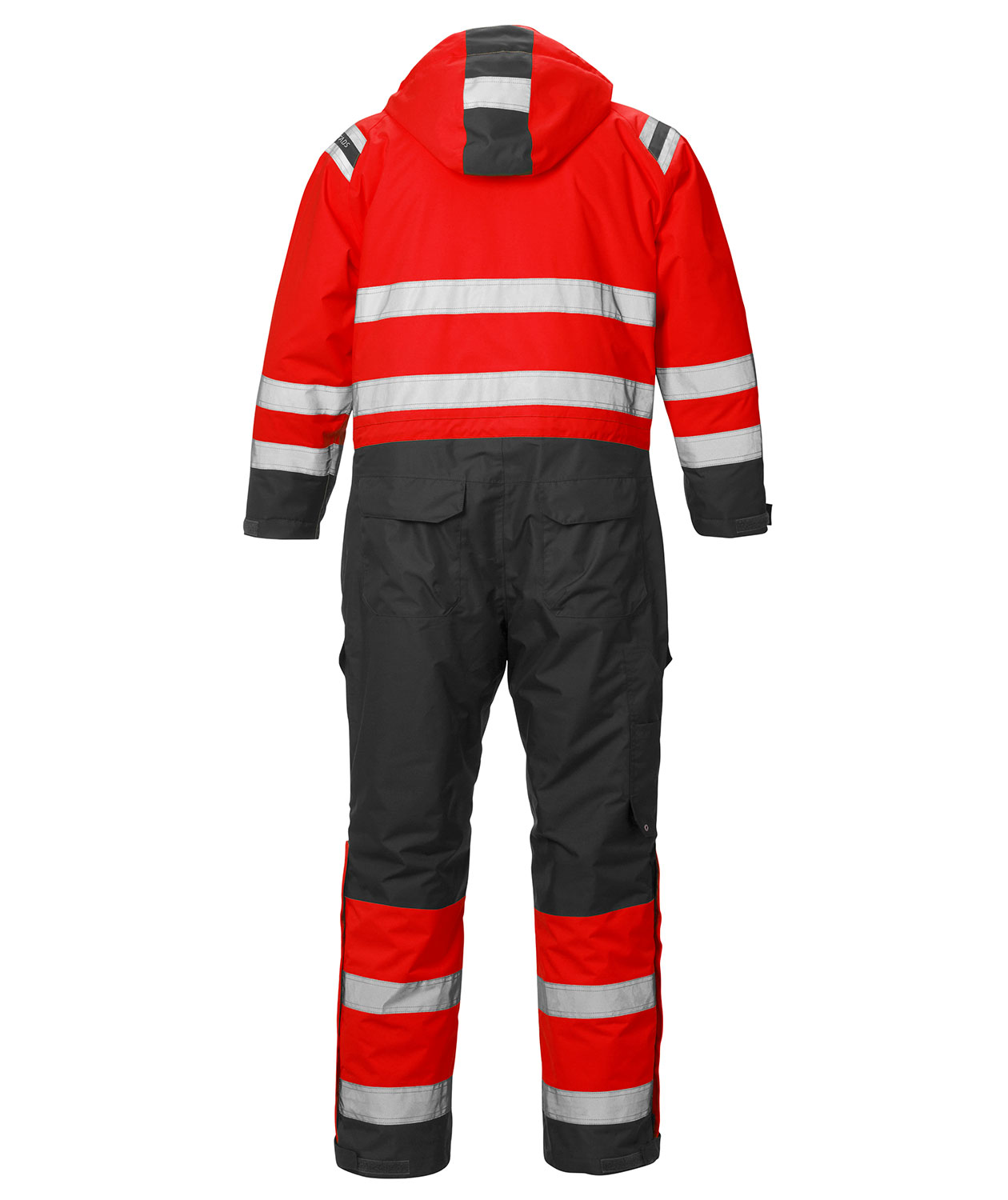 Fristads Airtech&reg; thermal coverall 8015