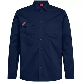 Engel Extend arbejdsskjorte
