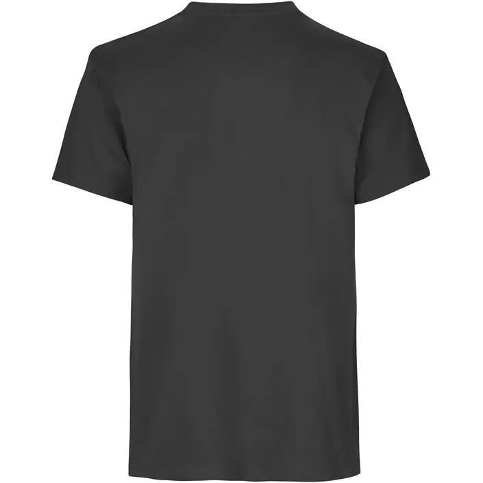 ID PRO Wear T-Shirt, Charcoal, large image number 1