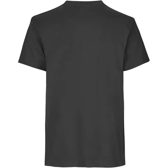 ID PRO Wear T-skjorte, Koksgrå, large image number 1