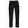 Mascot Hardwear Totana service trousers, Black, Black, swatch