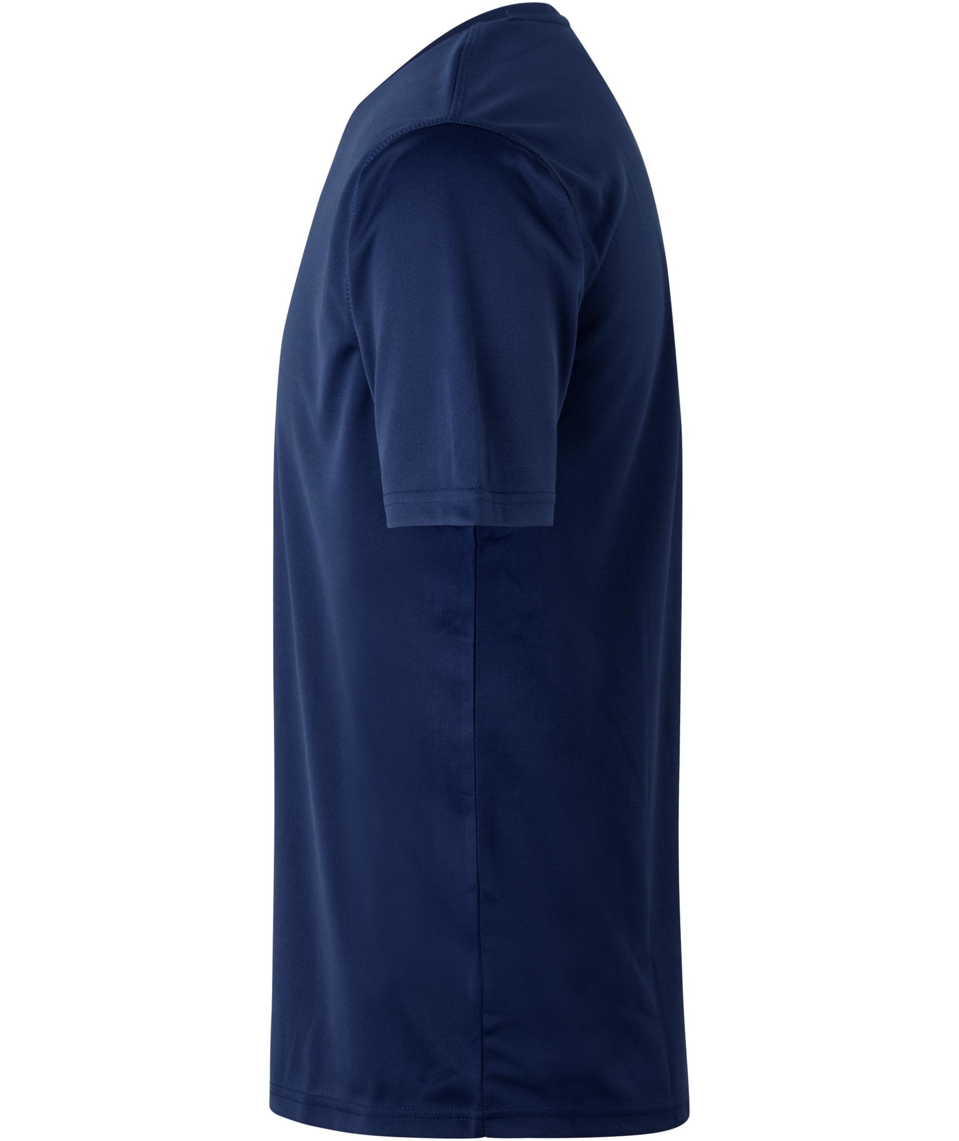 ID Yes Active T-shirt, Dark royal blue, large image number 2