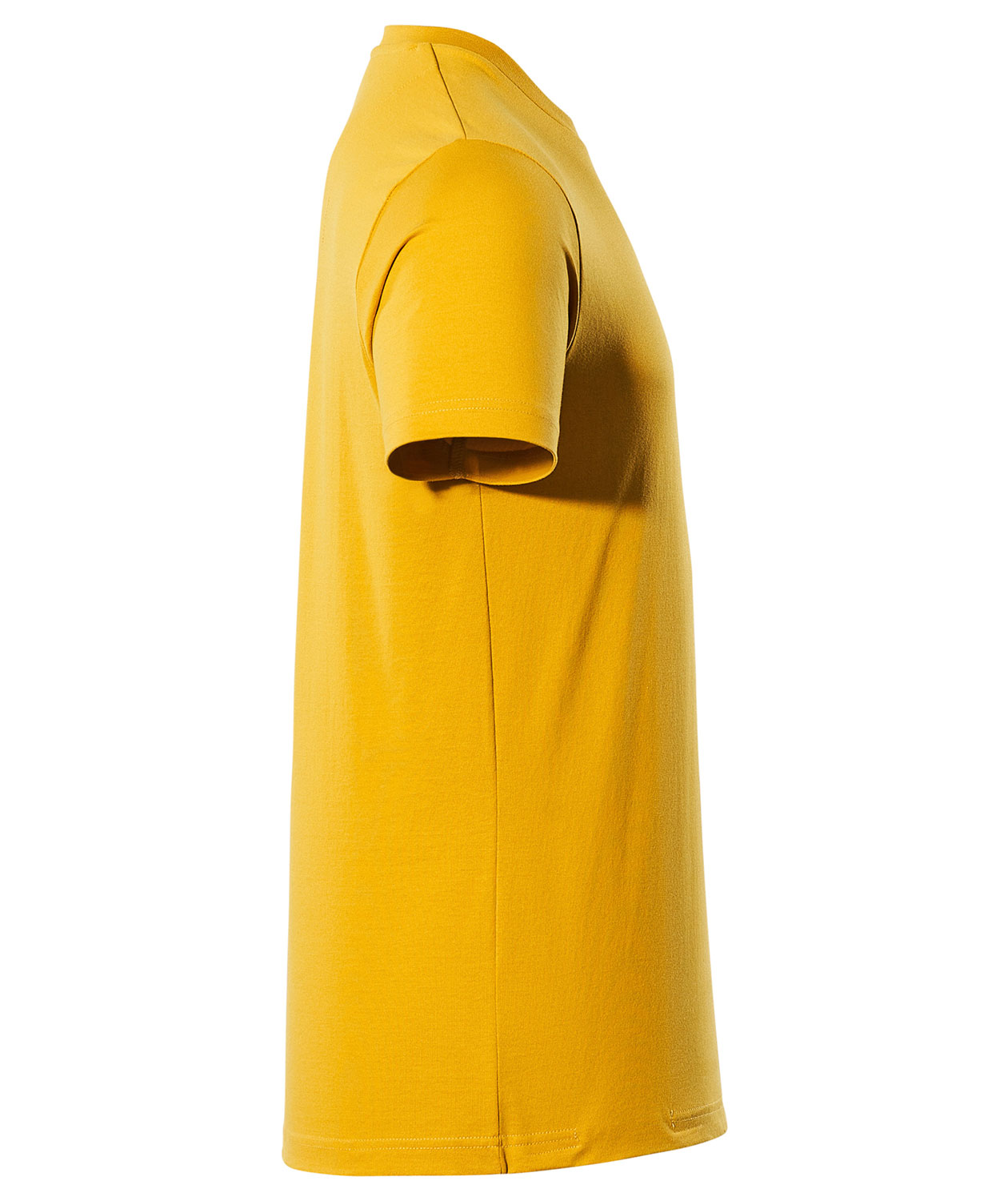 Mascot Crossover T-shirt ProWash&reg;, Curry Yellow, large image number 3