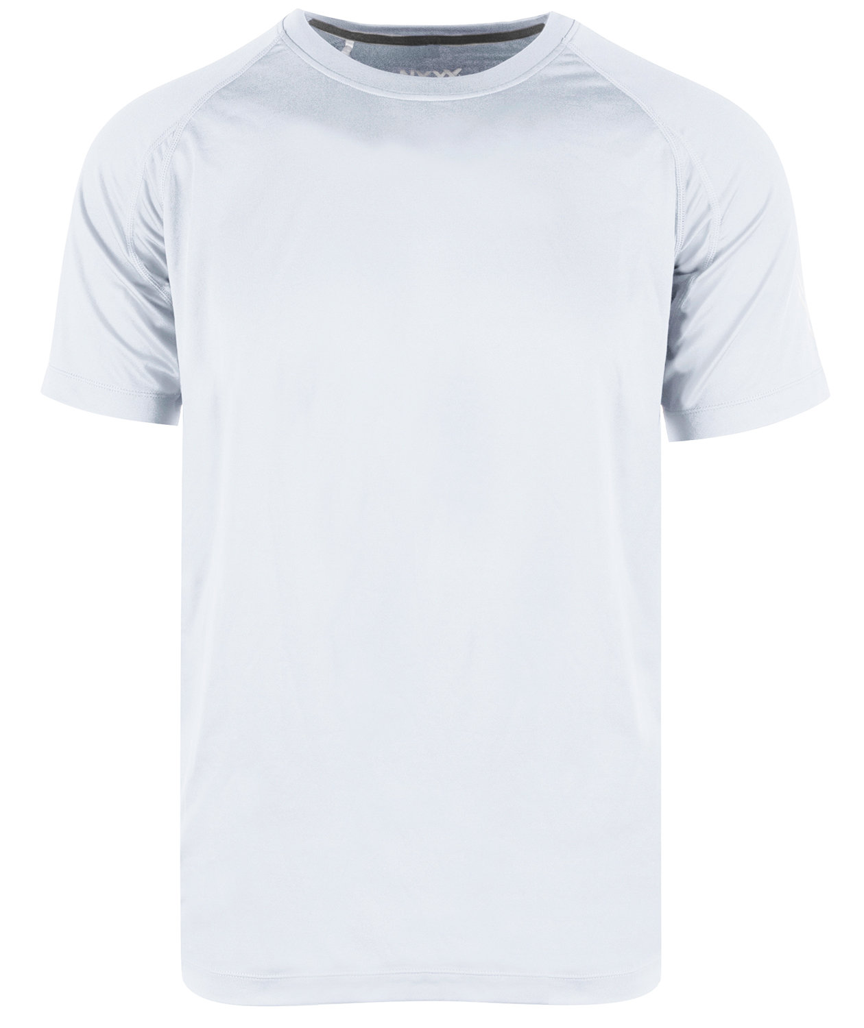 NYXX NO1  T-shirt, White, White, swatch