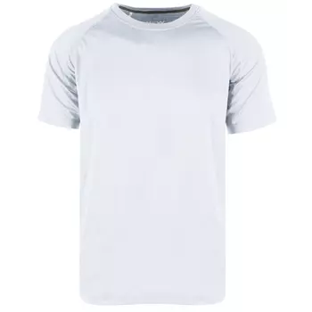 NYXX NO1  T-Shirt, Weiß