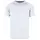 NYXX NO1  T-skjorte, Hvit, Hvit, swatch