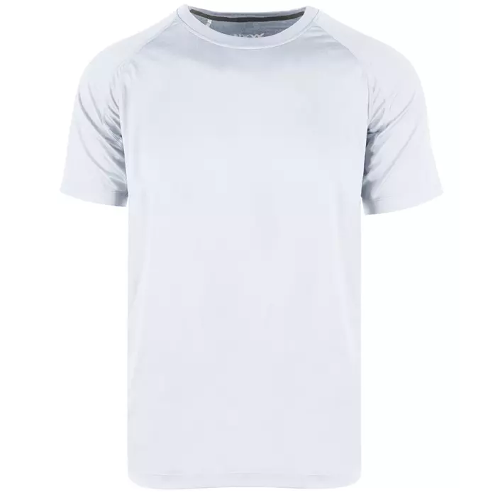 NYXX NO1  T-shirt, Hvid, large image number 0