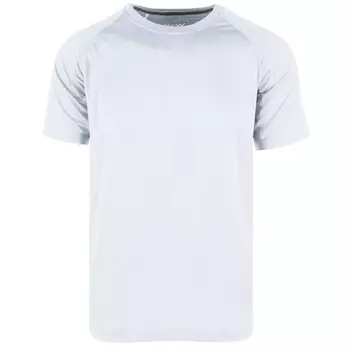 NYXX NO1  T-Shirt, Weiß