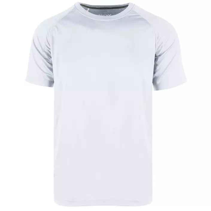 NYXX NO1 T-shirt, Vit, large image number 0
