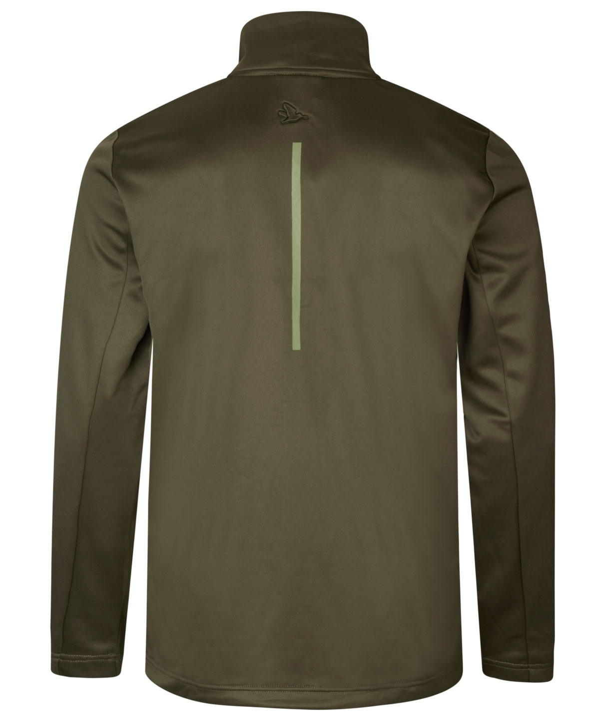 Seeland Elliot fleece jacket, Pine green, large image number 2