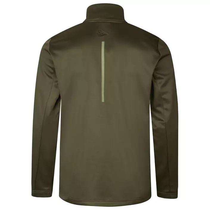Seeland Elliot fleece jacket, Pine green, large image number 2