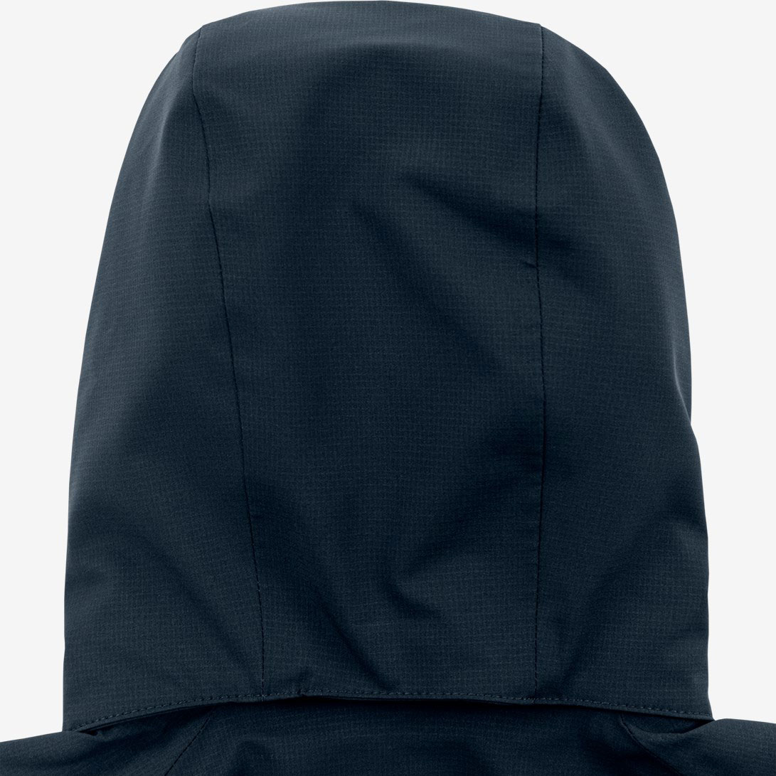 Fristads Damen Winterjacke 4884 GLS full stretch, Dunkel Marine, large image number 5