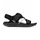 Merrell Terran 4 backstrap women's sandals, Black, Black, swatch