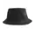 Atlantis Geo beach hat, Black, Black, swatch