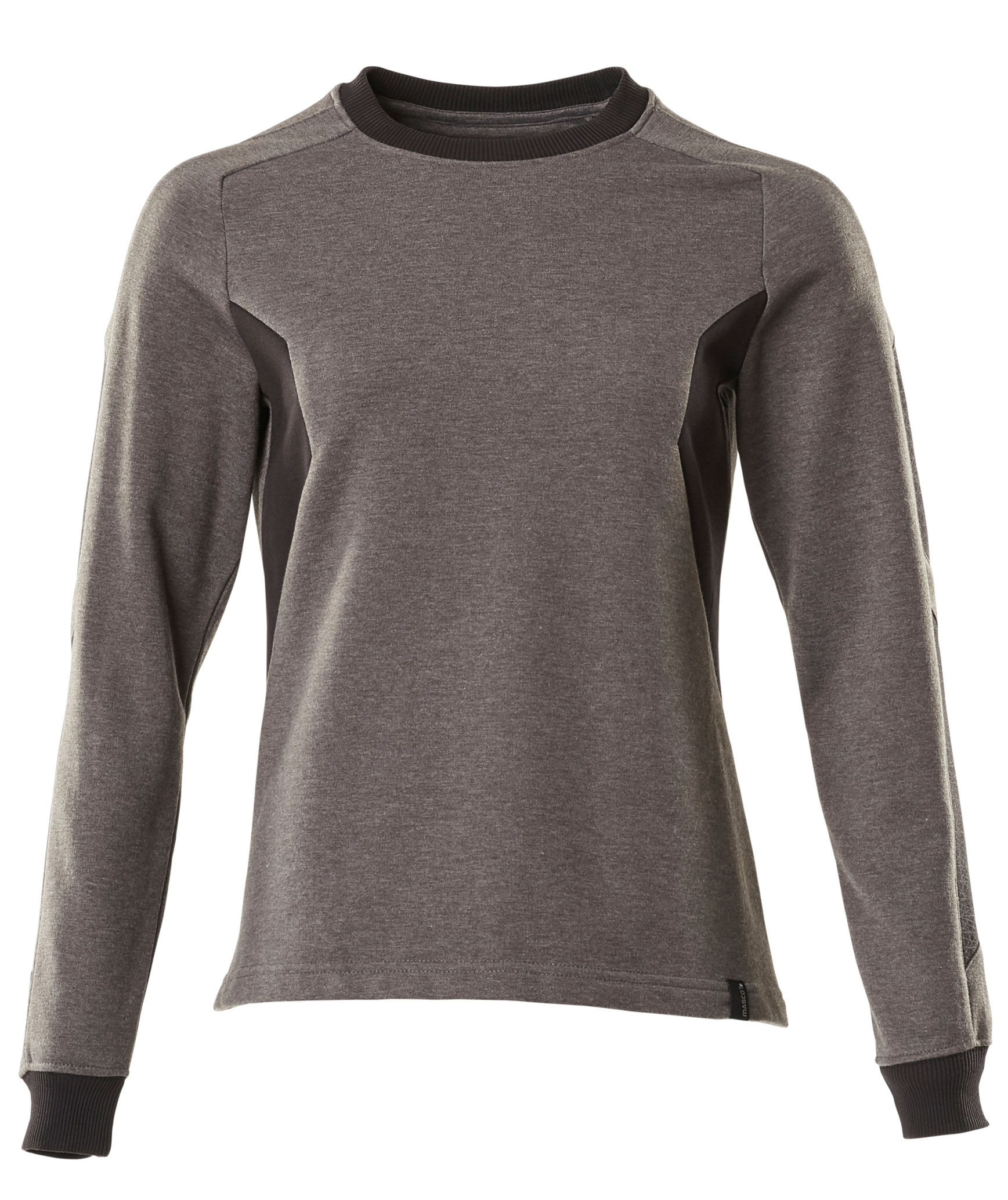 Dark Anthracite/Black