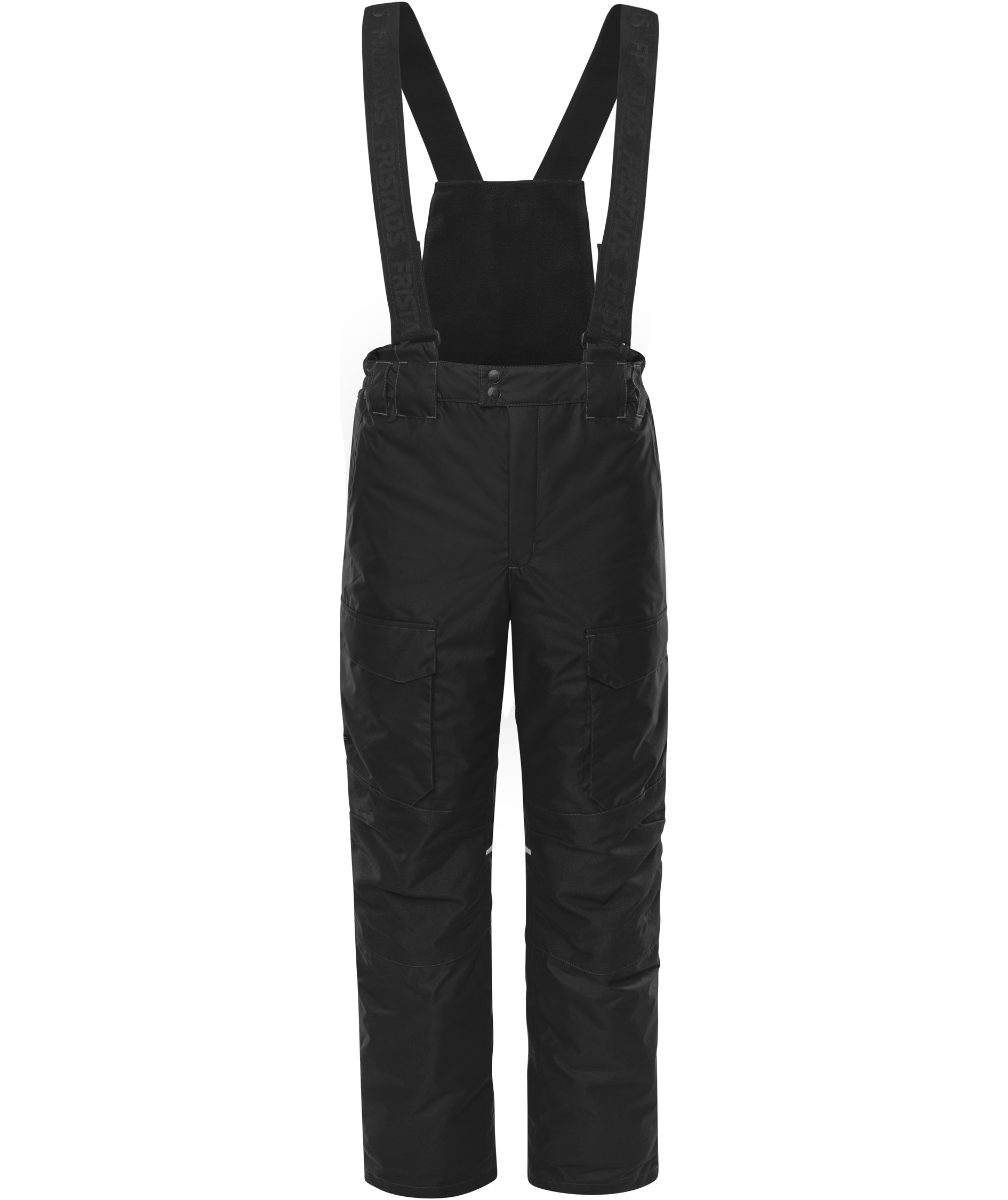 Fristads Airtech vinterbyxa 2698 GTT, Svart