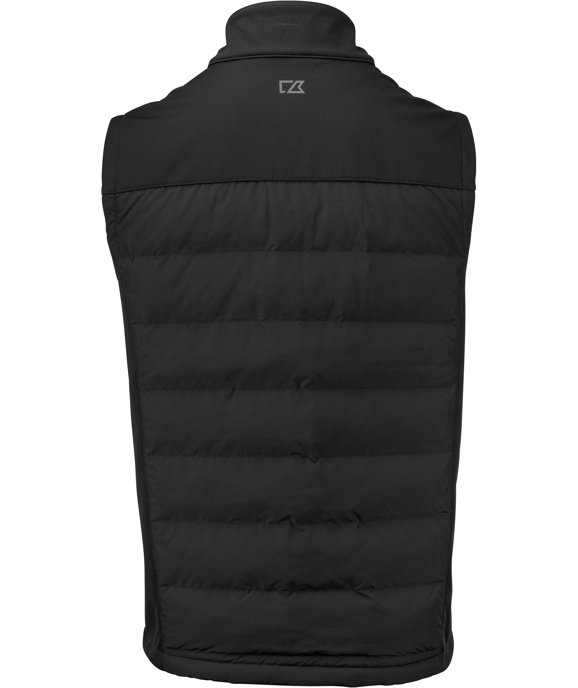 Cutter & Buck Oak Harbor quilted vest