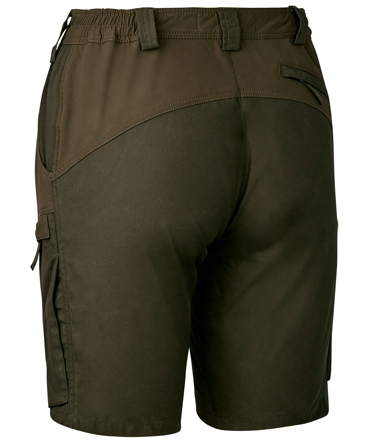 Deerhunter Lady Ann women's shorts