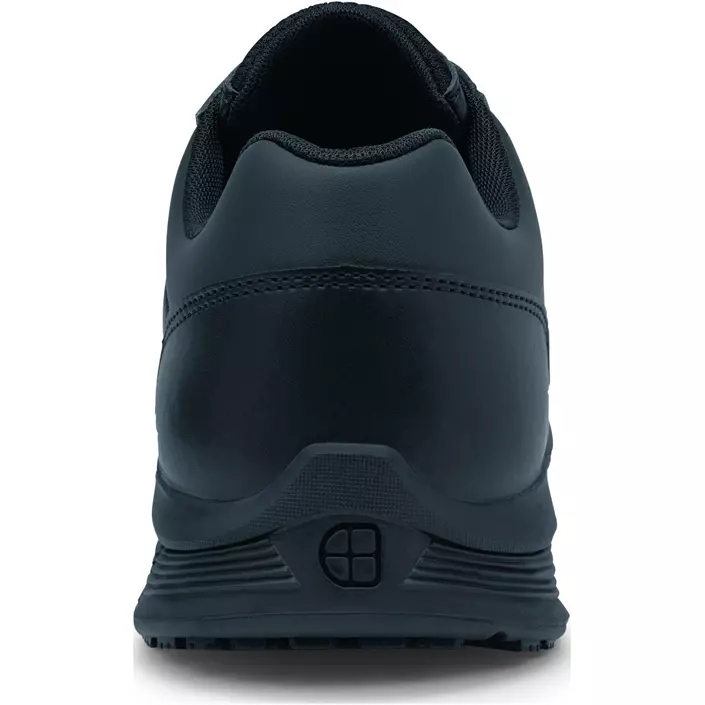 Shoes For Crews Saloon II arbejdssko OB, Black, large image number 11