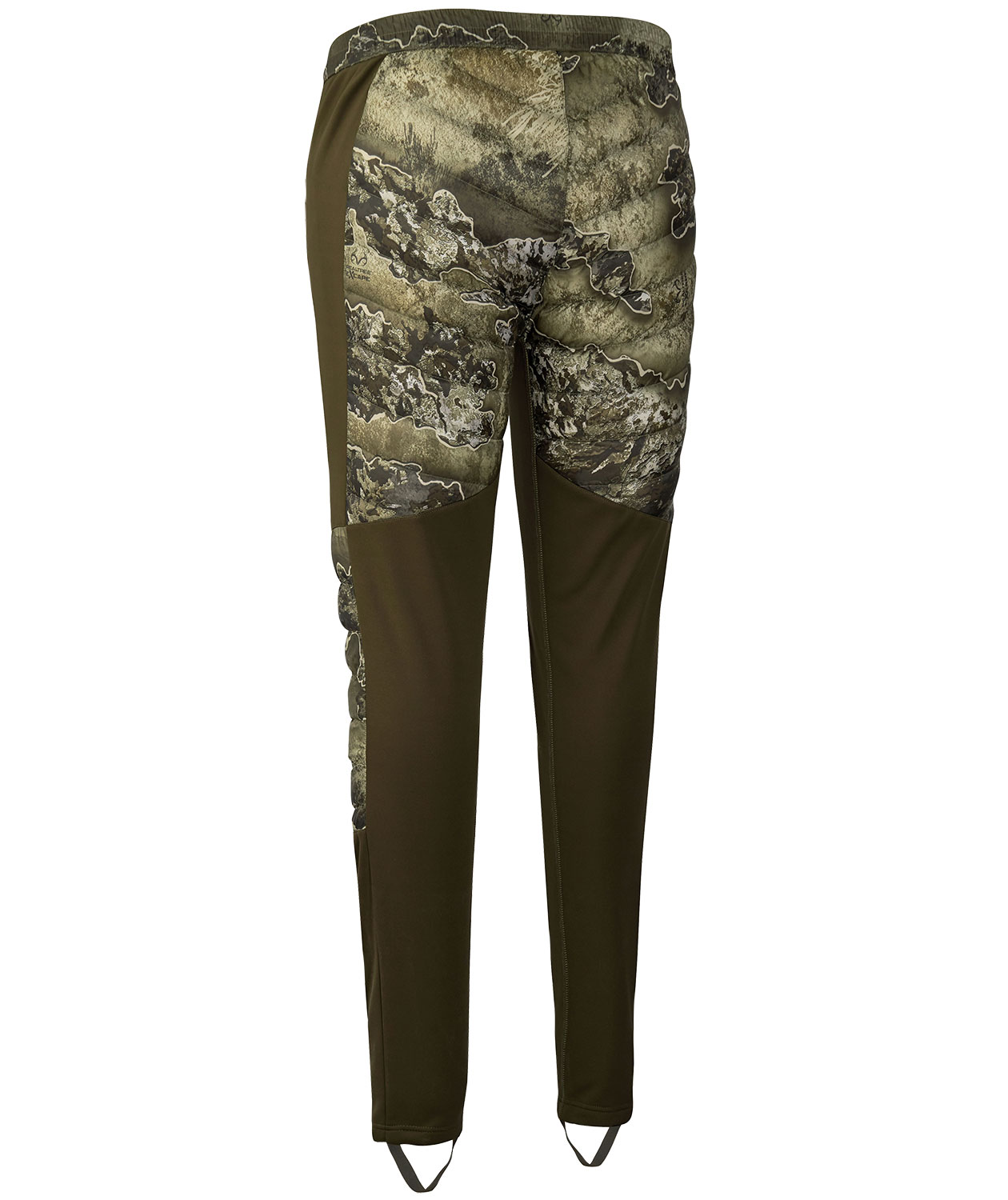 Deerhunter Excape Quilted trousers, Realtree Excape, large image number 2
