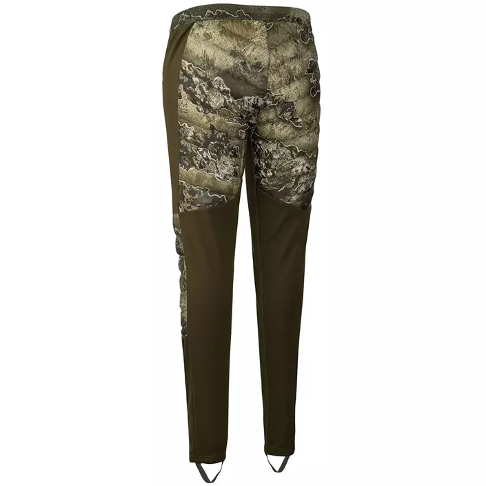 Deerhunter Excape Quilted bukser, Realtree Excape, large image number 2