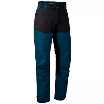 Deerhunter Strike bukser, Pacific blå