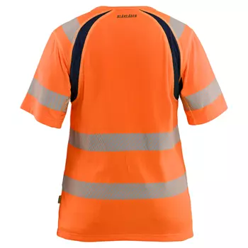 Blåkläder dame T-shirt