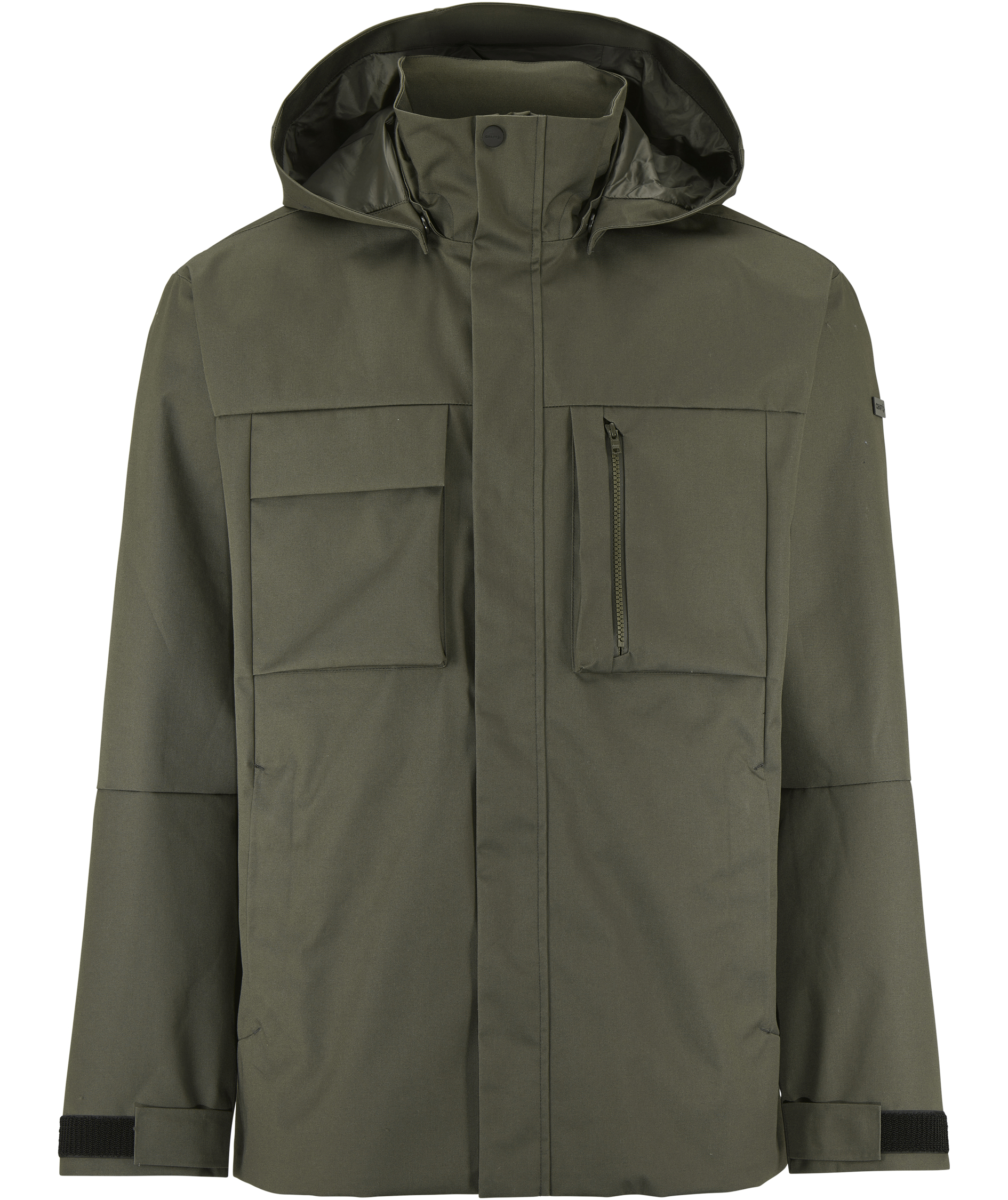 Craft Urban jacket, Chimera, Chimera, swatch