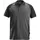 Snickers Poloshirt 2750, Steel Grey/Black, Steel Grey/Black, swatch