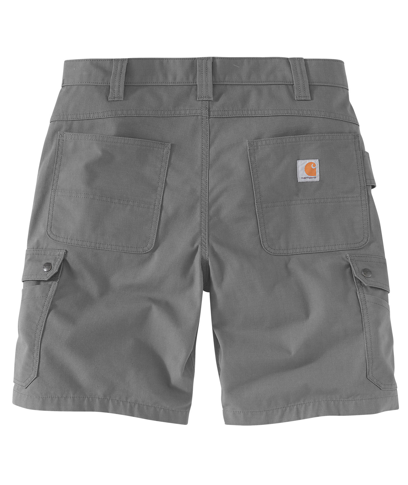Carhartt Ripstop Cargoshorts, Steel, large image number 2