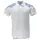 Mascot Food & Care Premium Performance HACCP-approved polo shirt, White/Azureblue, White/Azureblue, swatch