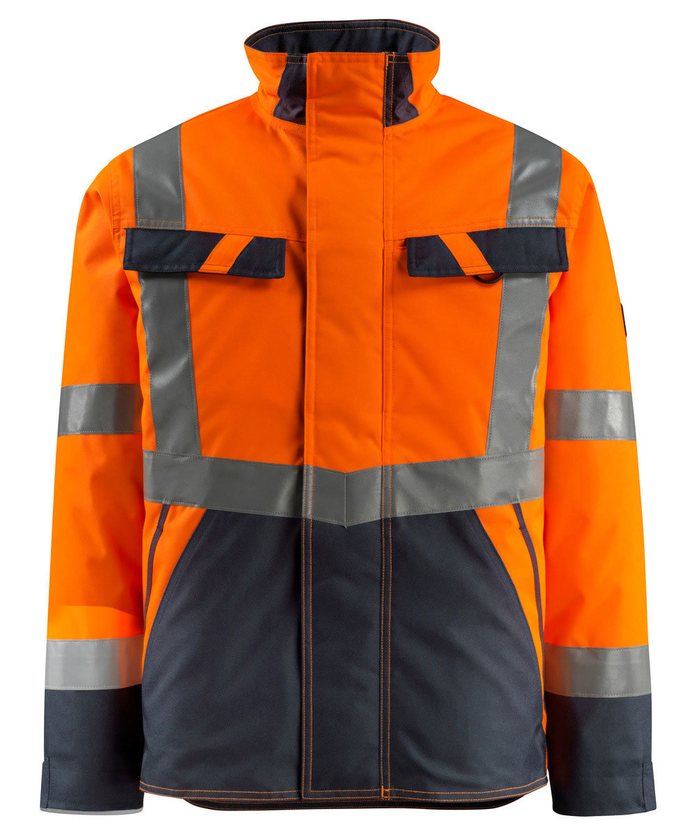 Mascot Safe Light Penrith winter jacket