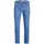 Jack & Jones JJIMIKE JJORIIGINAL AM 385 Jeans, Blue Denim, Blue Denim, swatch