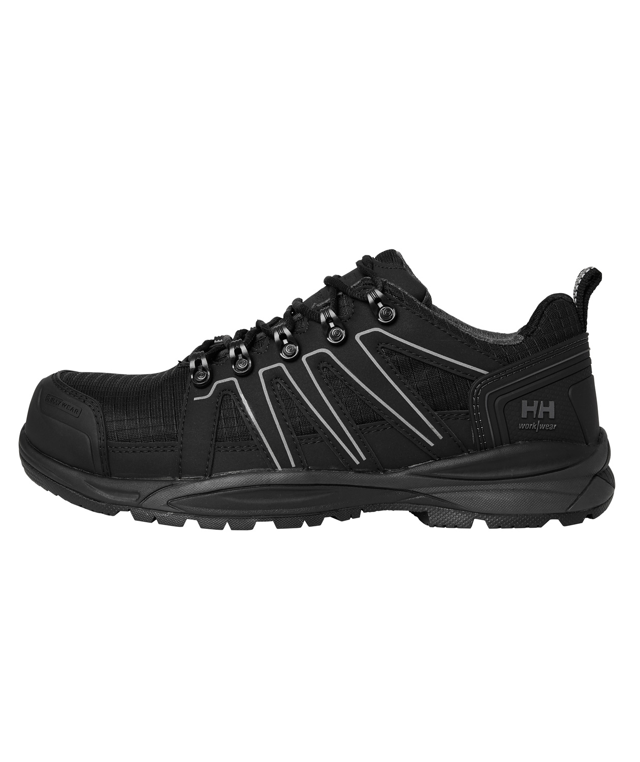 Buy Helly Hansen Manchester Low safety shoes S3 at Cheap workwear