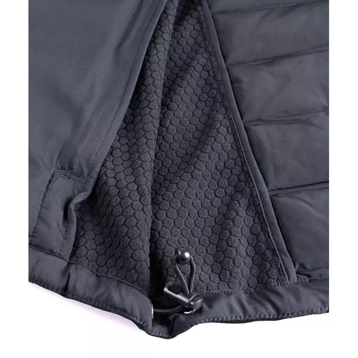 Pitch Stone Hybrid jacket, Navy, large image number 7