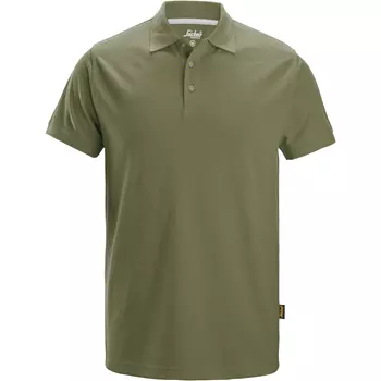 Snickers polo T-shirt 2718