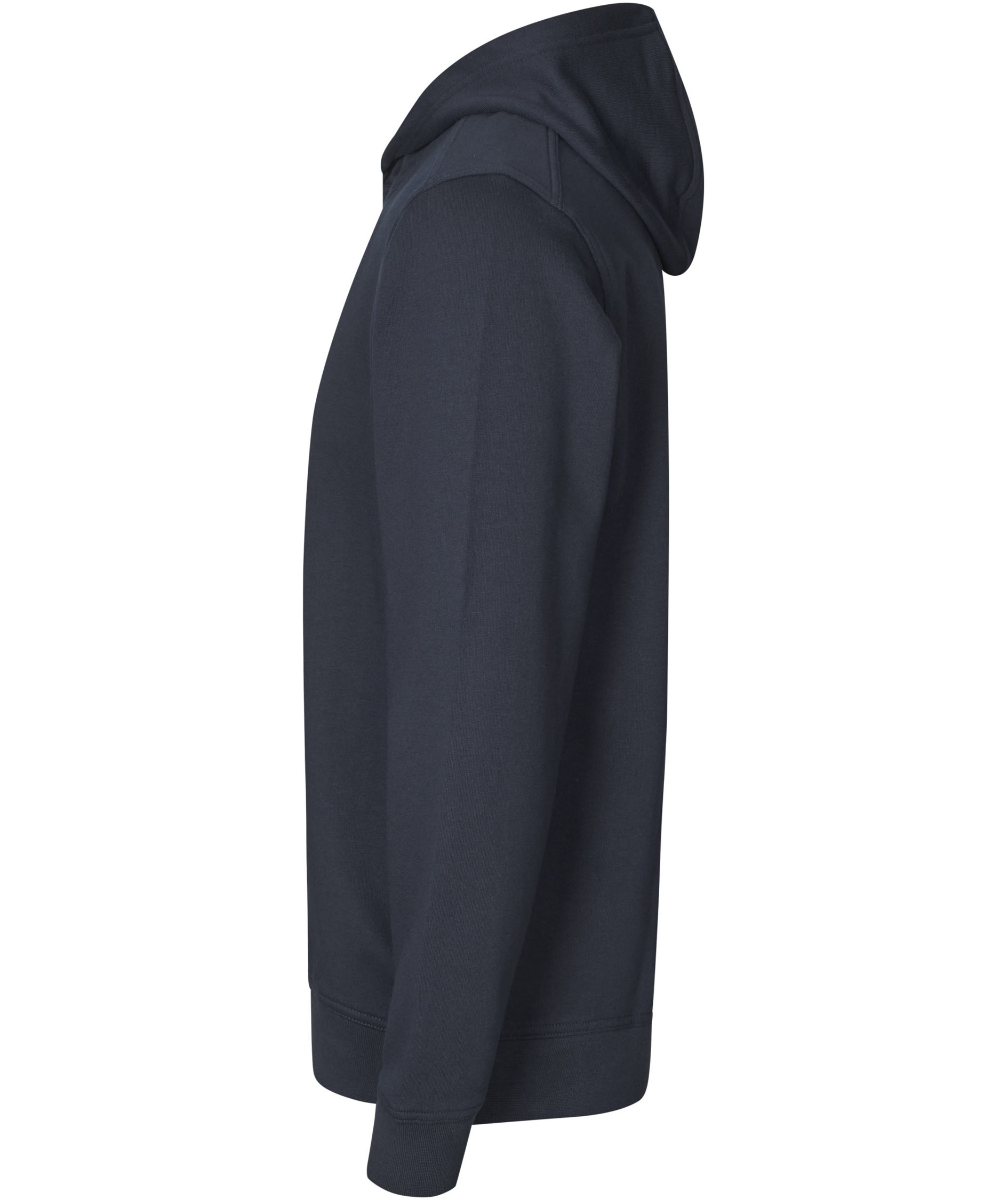 ID Pro Wear Care Hoodie, Navy, large image number 2