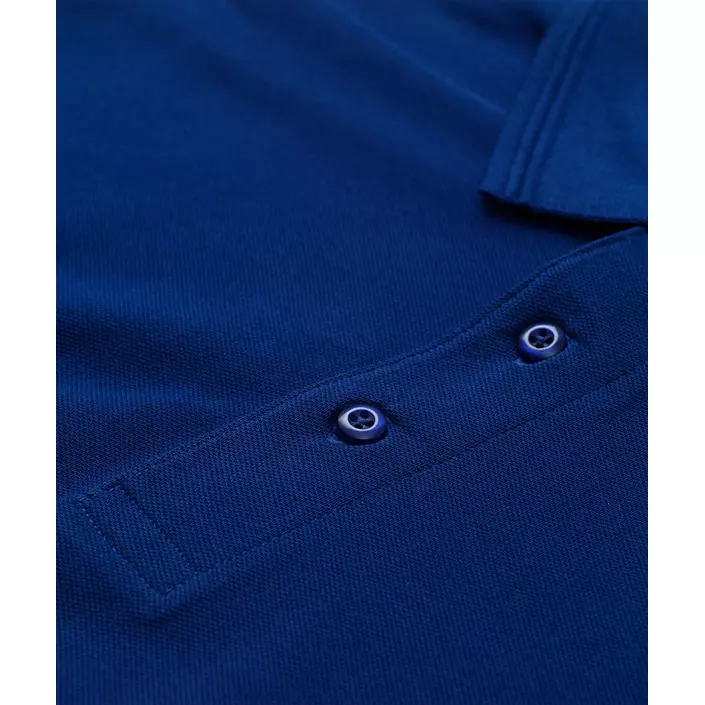 ID PRO Wear Polo shirt, Royal Blue, large image number 3