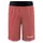 Craft Progress vendbare shorts til børn, Bright red/white, Bright red/white, swatch