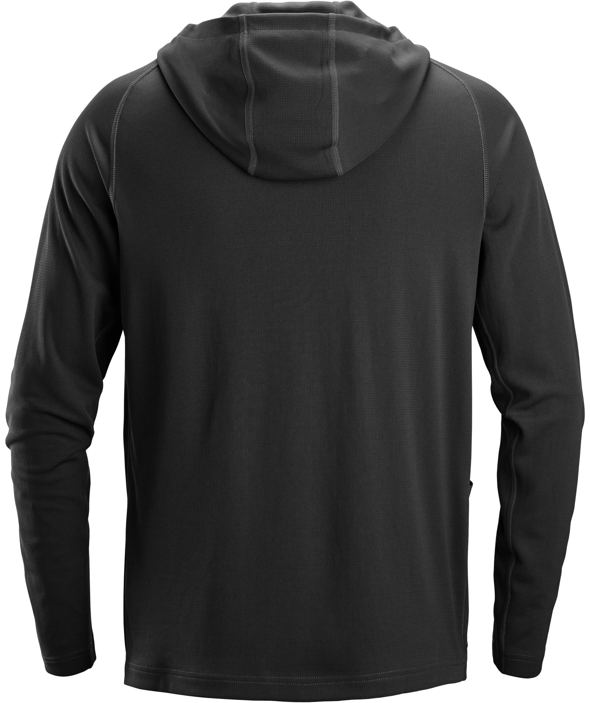 Snickers Stay Fresh h&aelig;ttetr&oslash;je 2456, Black, large image number 2