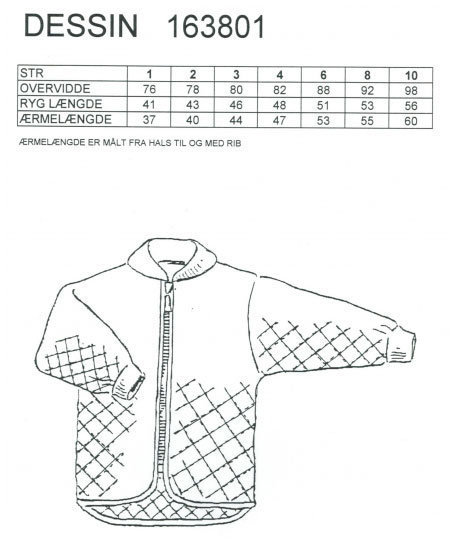 ELKA thermal jacket for kids