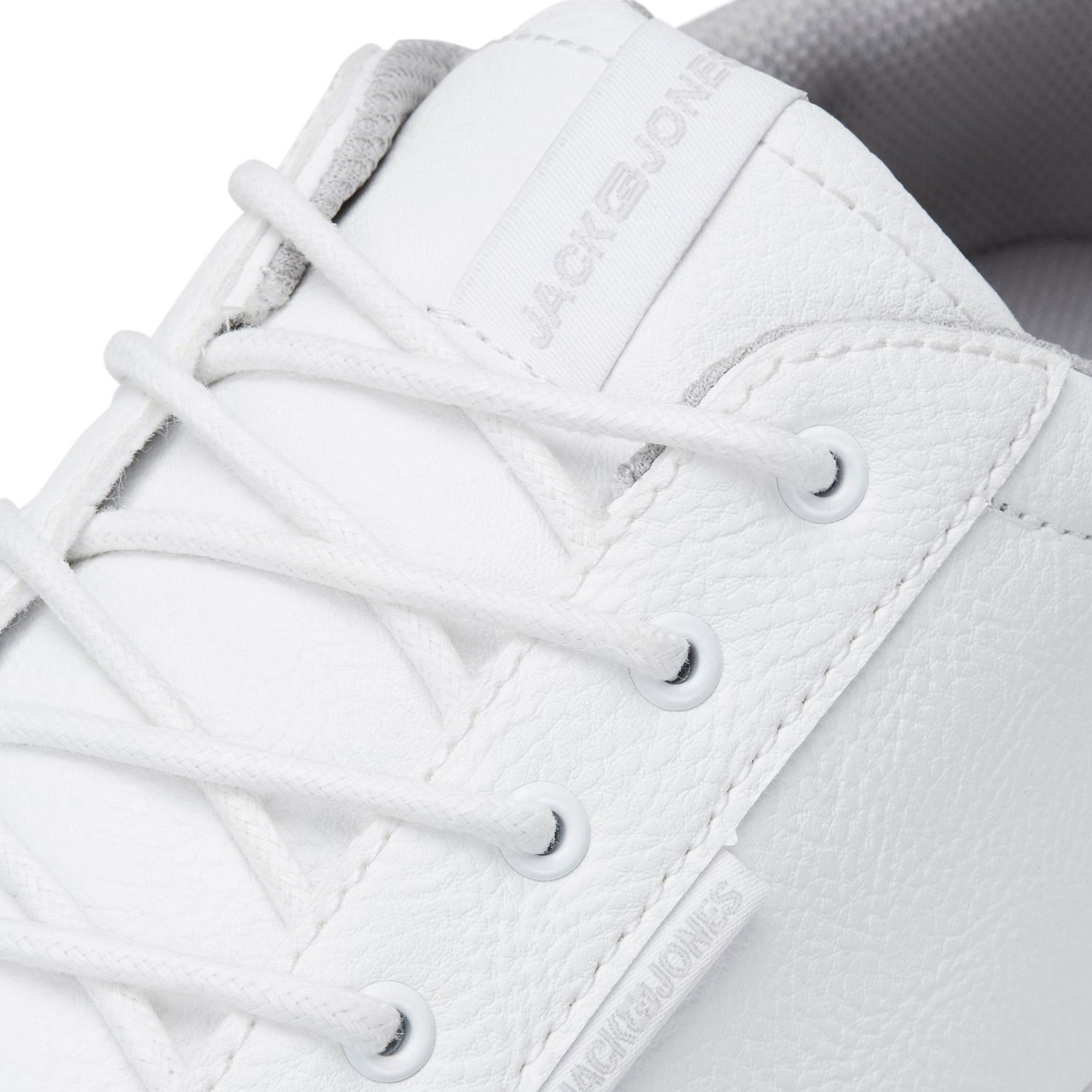 Jack & Jones JFWTRENT sneakers, Bright White, large image number 5