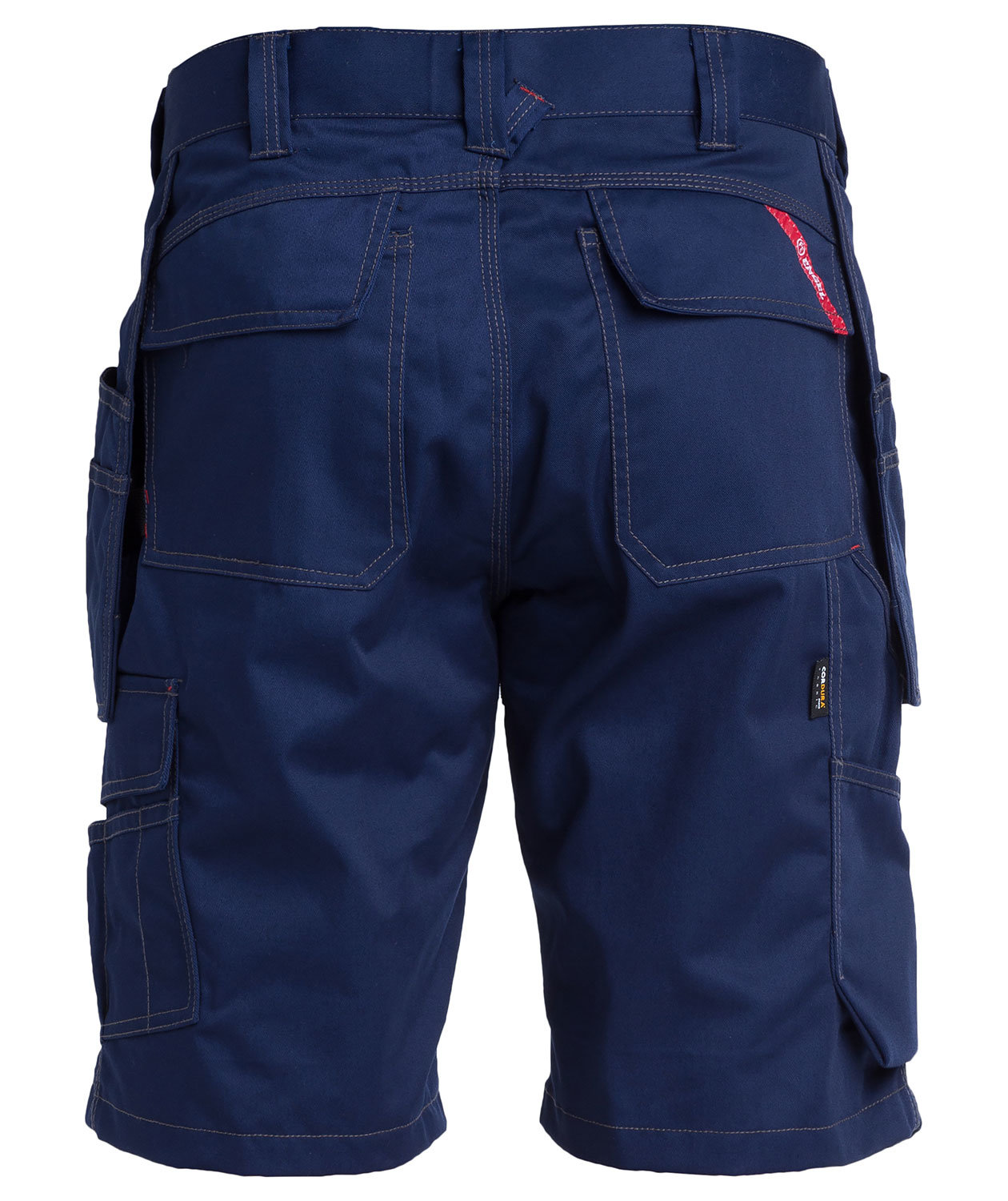 Engel Combat craftsman shorts, Marine Blue, large image number 2