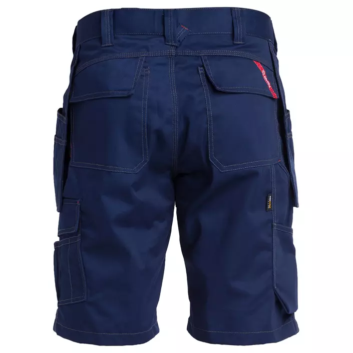 Engel Combat craftsman shorts, Marine Blue, large image number 1