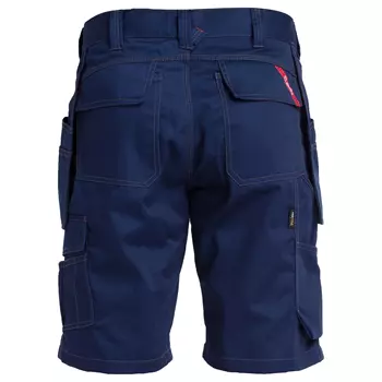 Engel Combat craftsman shorts, Marine Blue