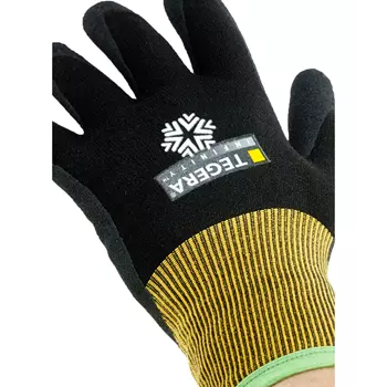 Tegera 8810 Infinity kuldebeskyttende handsker, Sort/Gul